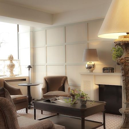 Hotel Lenox Saint Germain Paryż Pokój zdjęcie